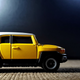 Illustration for article titled A swapped Toyota